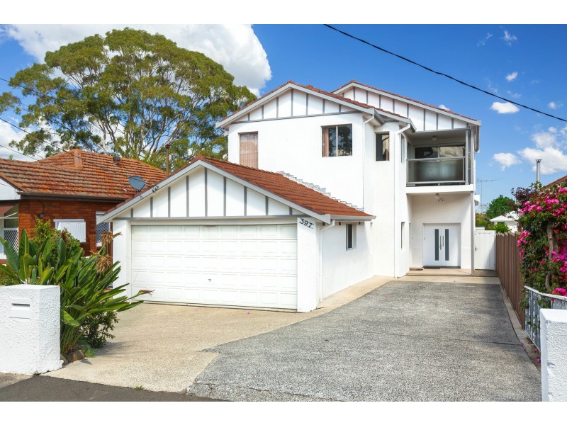 397 Great North Road, Abbotsford NSW 2046