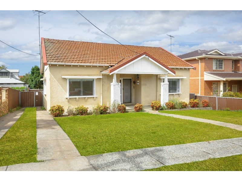 16 Shipley Avenue, North Strathfield NSW 2137