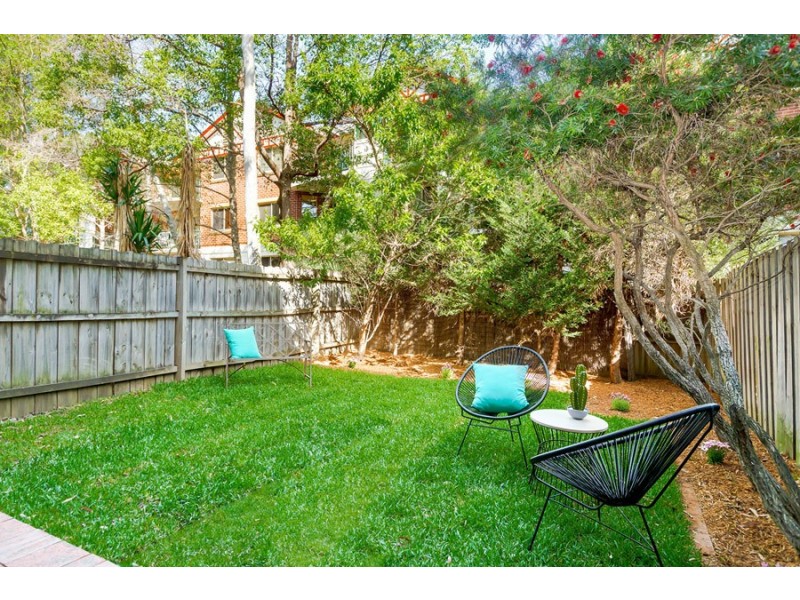 4/23A George Street, North Strathfield NSW 2137