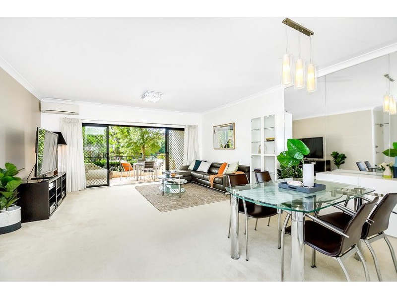 4/23A George Street, North Strathfield NSW 2137