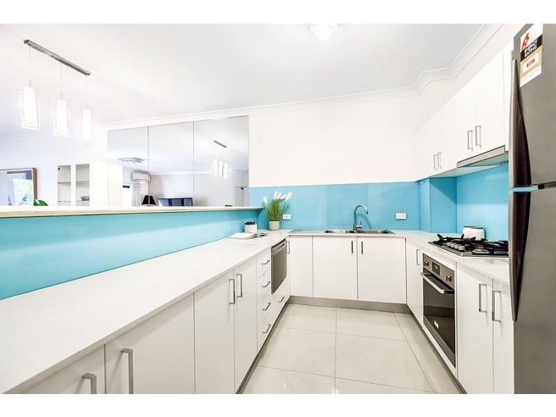 4/23A George Street, North Strathfield NSW 2137