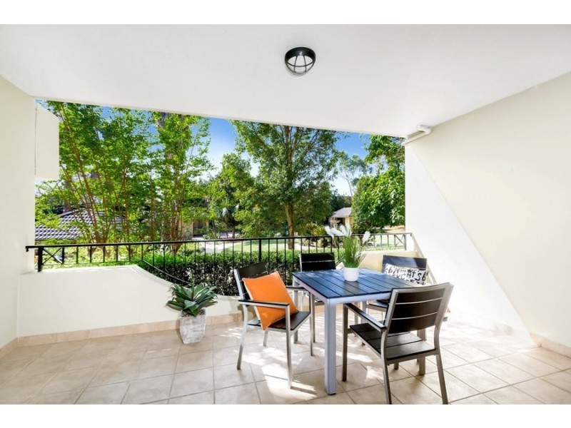 4/23A George Street, North Strathfield NSW 2137