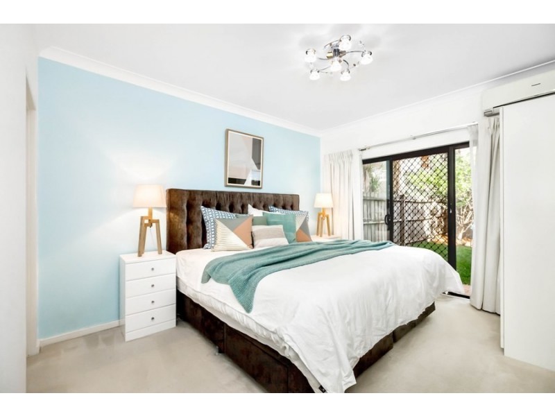4/23A George Street, North Strathfield NSW 2137