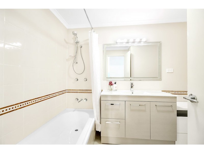 4/23A George Street, North Strathfield NSW 2137