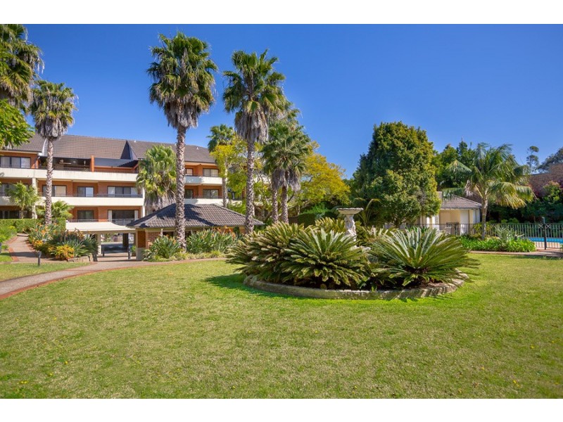 4/23A George Street, North Strathfield NSW 2137