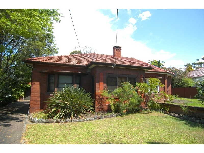 14 Sydney Street, Concord NSW 2137