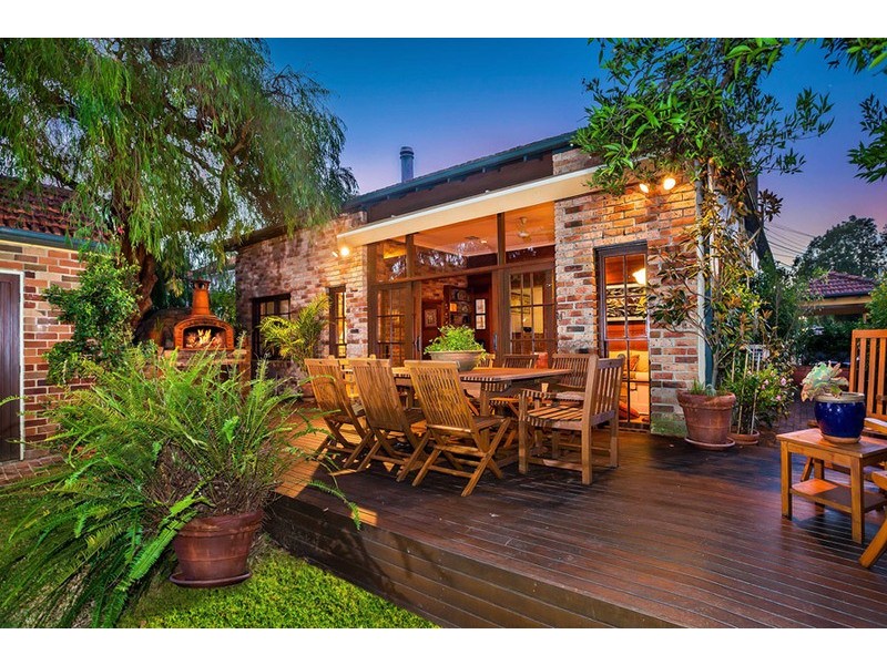 2 Gallipoli Street, Concord NSW 2137
