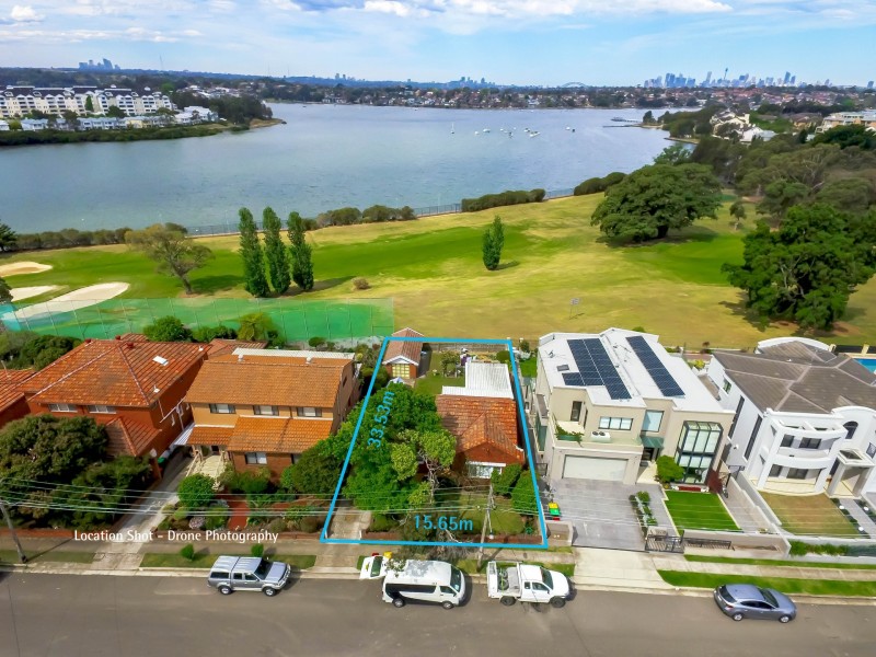 11 Sanders Parade, Concord NSW 2137