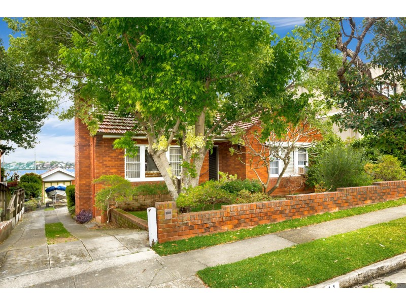 11 Sanders Parade, Concord NSW 2137