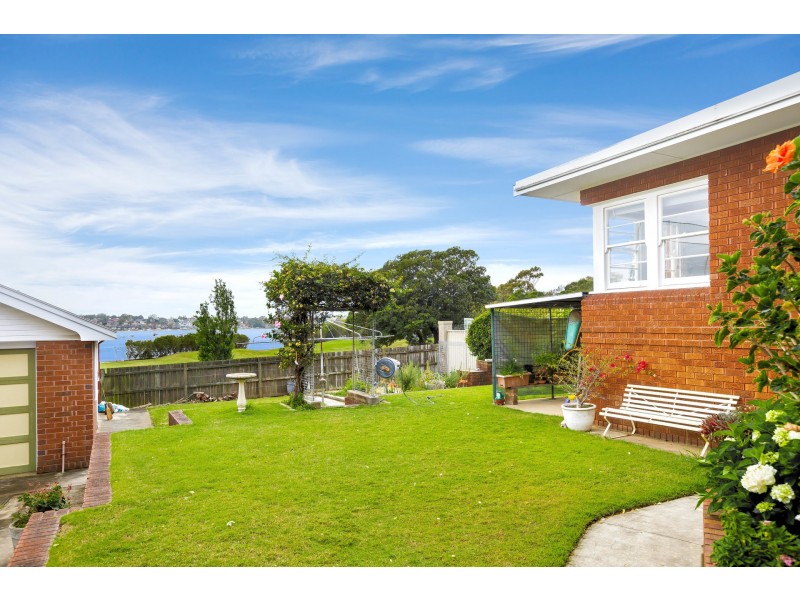 11 Sanders Parade, Concord NSW 2137