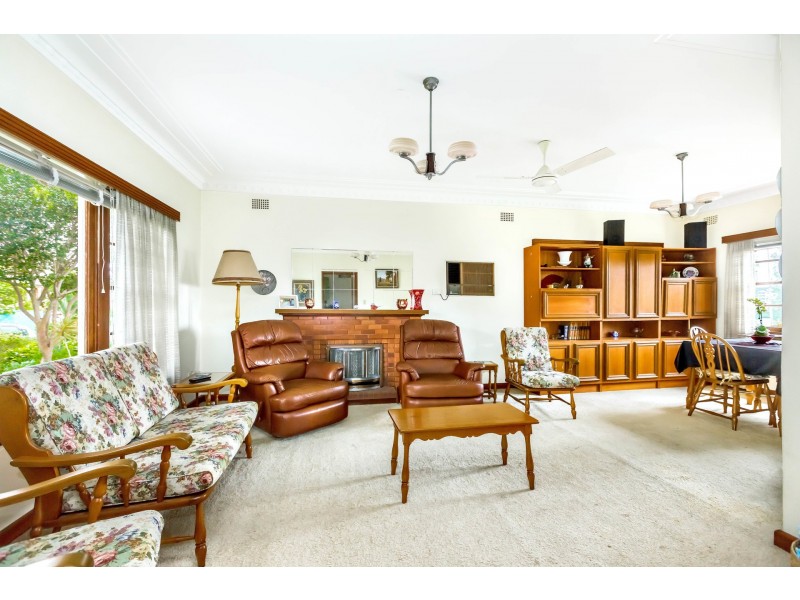 11 Sanders Parade, Concord NSW 2137