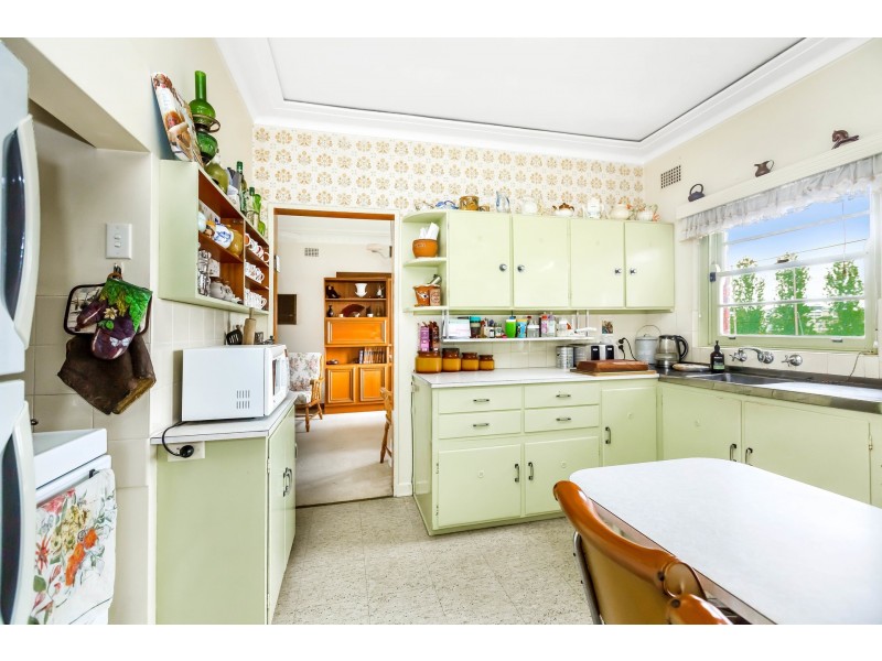 11 Sanders Parade, Concord NSW 2137