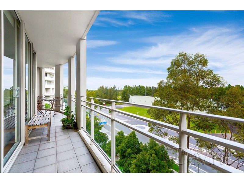 404/1 The Piazza, Wentworth Point NSW 2127