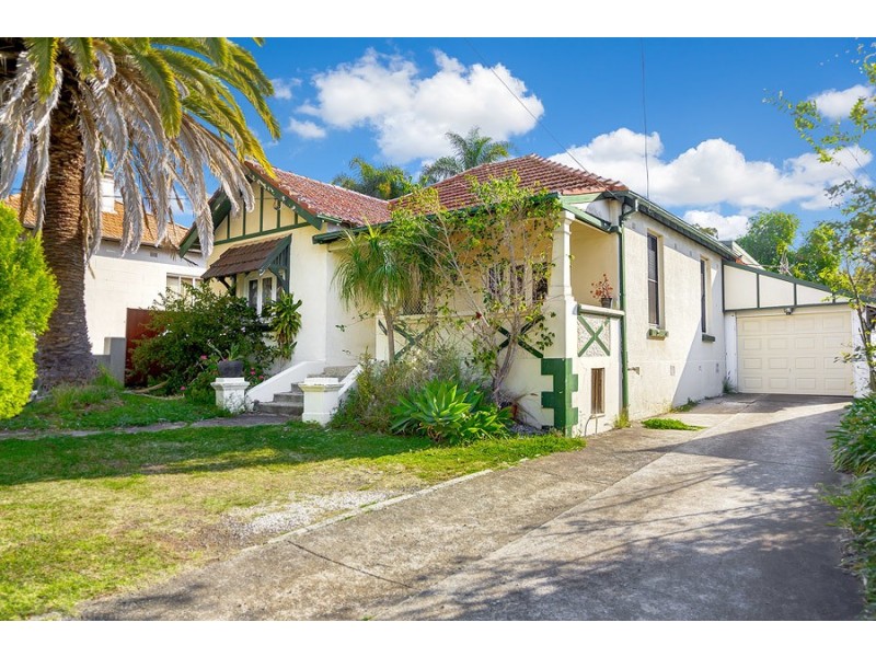 322 Concord Road, Concord West NSW 2138
