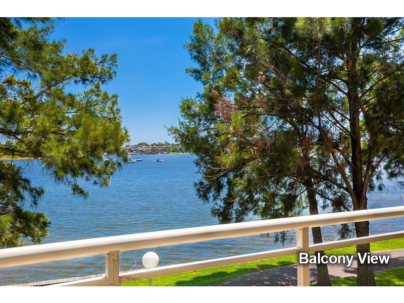 1/162H Burwood Road, Concord NSW 2137