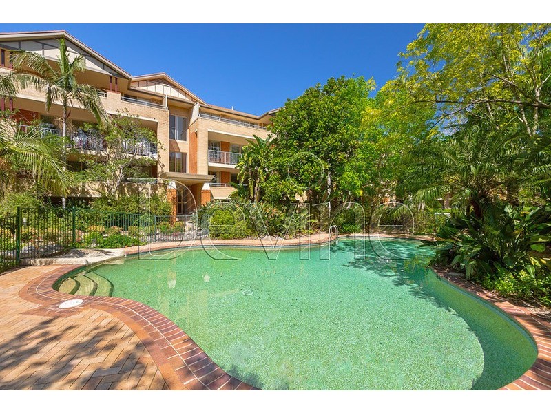 18K/19-21 George Street, North Strathfield NSW 2137