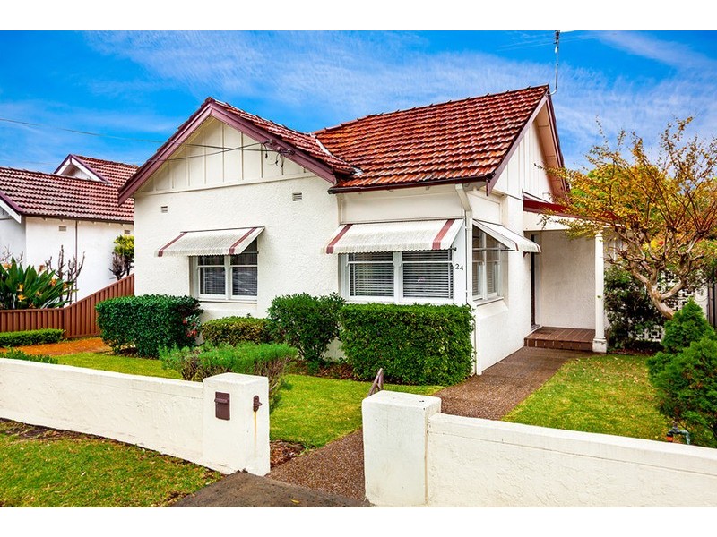 24 Frederick Street, Concord NSW 2137