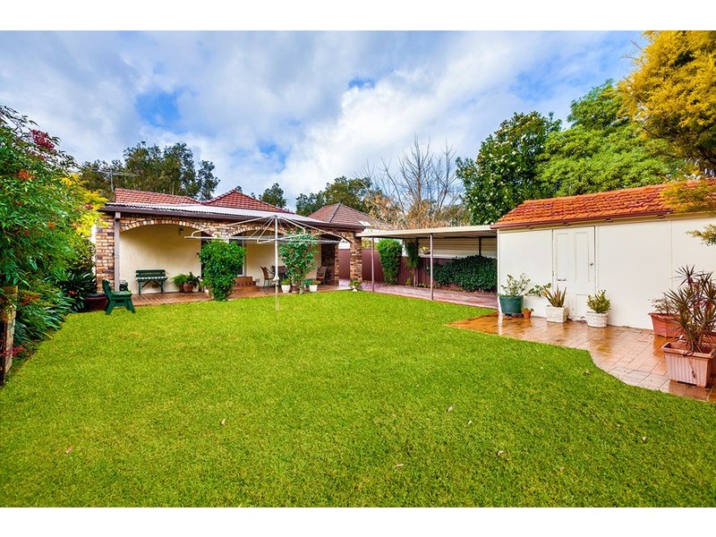 24 Frederick Street, Concord NSW 2137