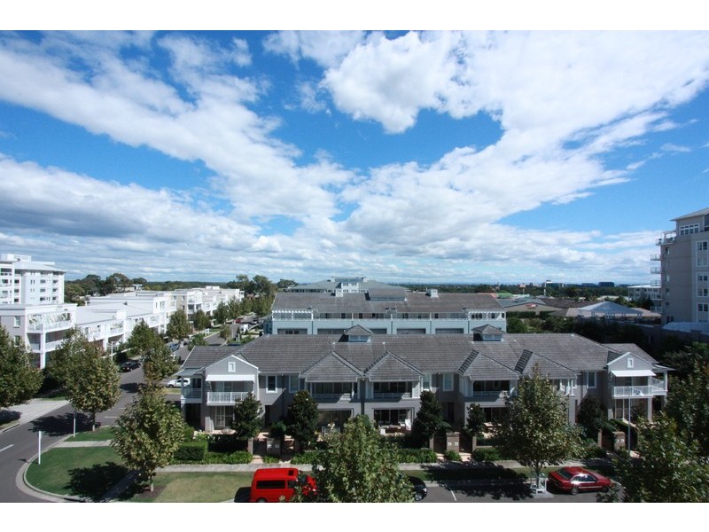 62/17 Orchards Avenue, Breakfast Point NSW 2137