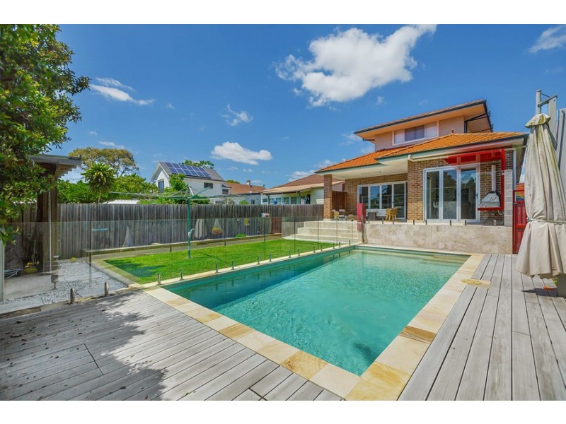 33 David Street, Concord NSW 2137