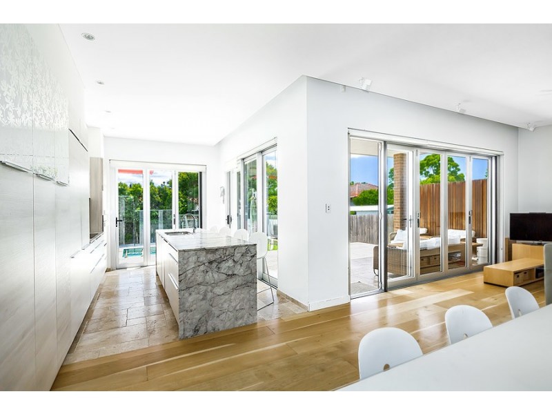 33 David Street, Concord NSW 2137