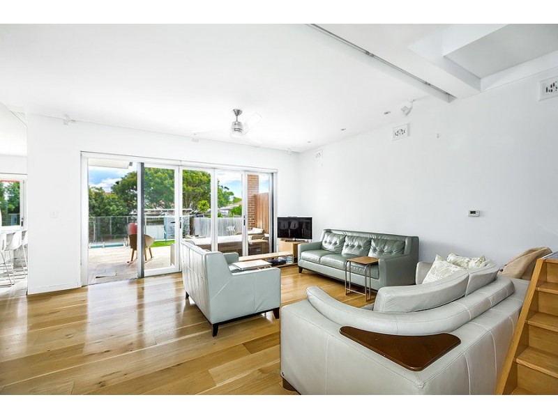 33 David Street, Concord NSW 2137