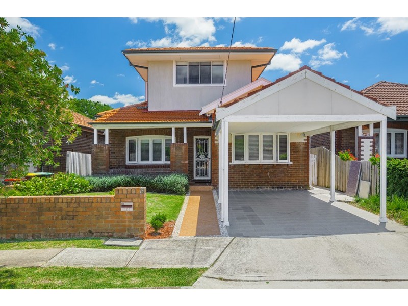 33 David Street, Concord NSW 2137