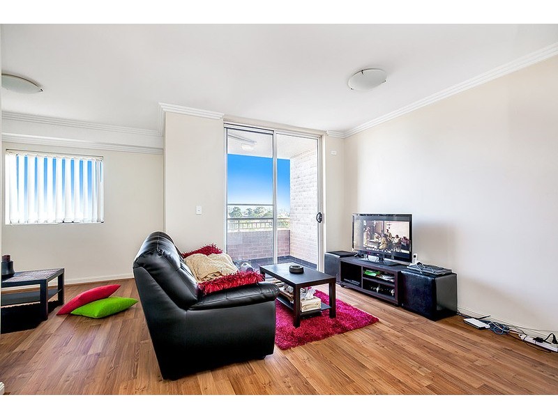 32/320A Liverpool Road, Enfield NSW 2136