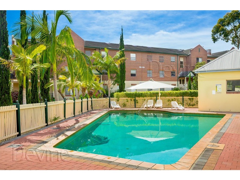 10/247E Burwood Road, Concord NSW 2137