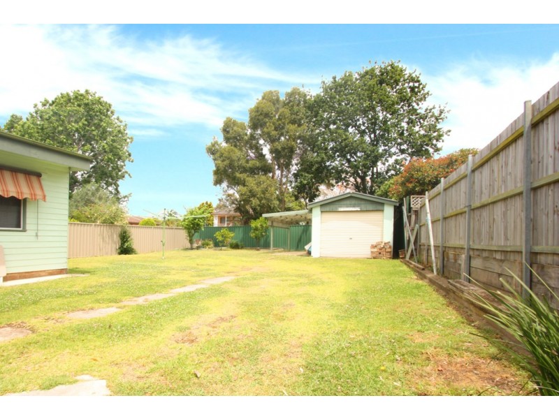 3/22 Lancelot Street, Concord NSW 2137