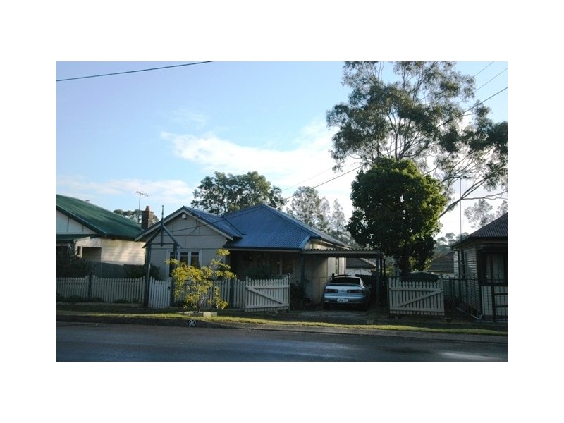 90 Crimea Street, Parramatta NSW 2150