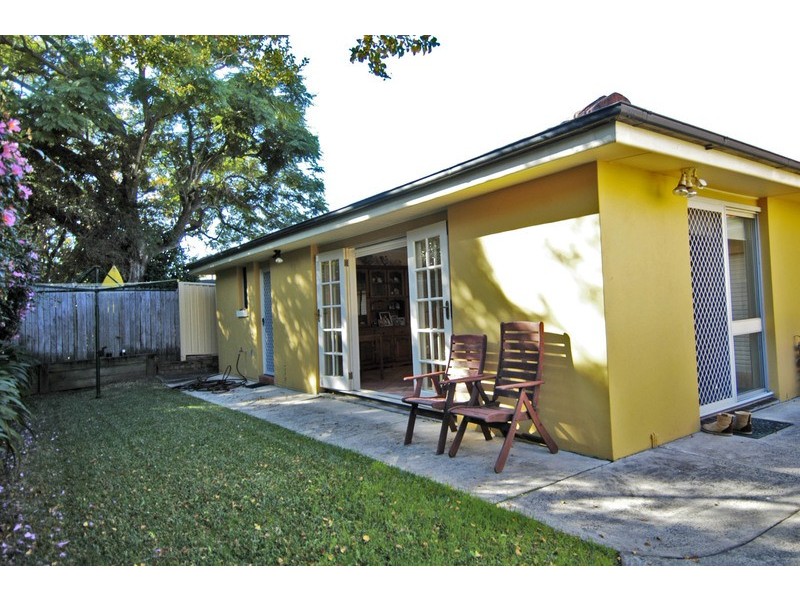 23 Marceau Drive, Concord NSW 2137
