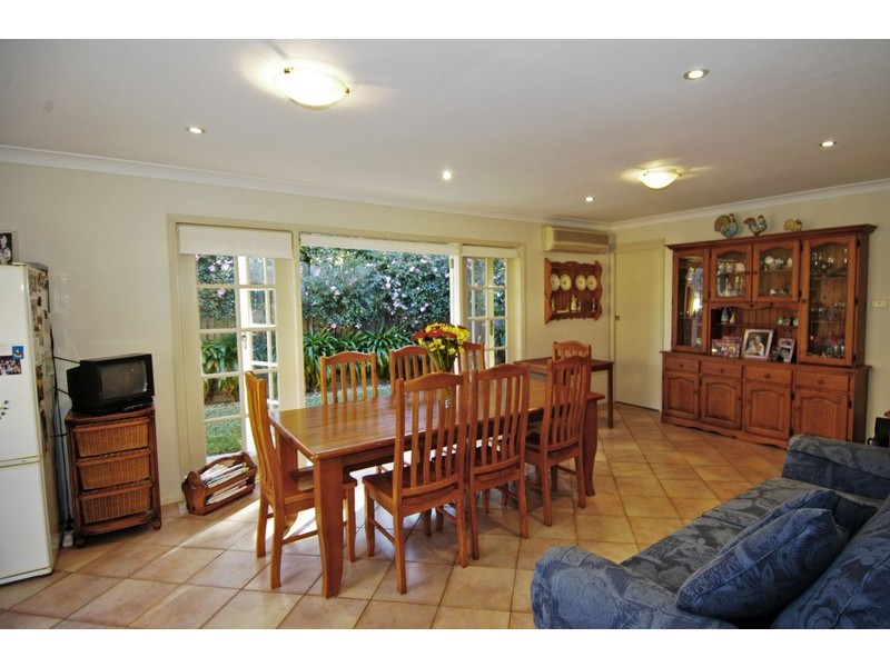 23 Marceau Drive, Concord NSW 2137