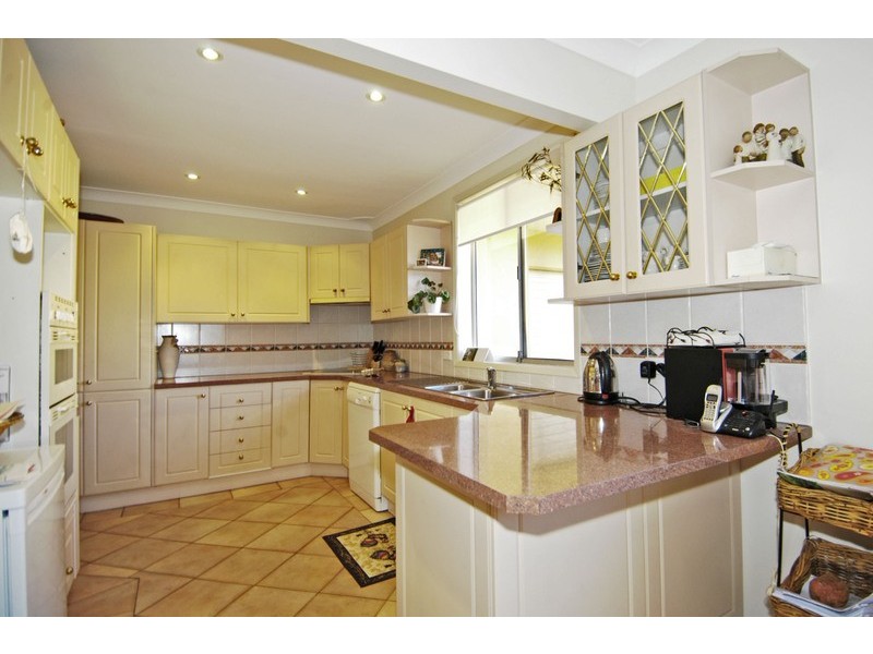 23 Marceau Drive, Concord NSW 2137