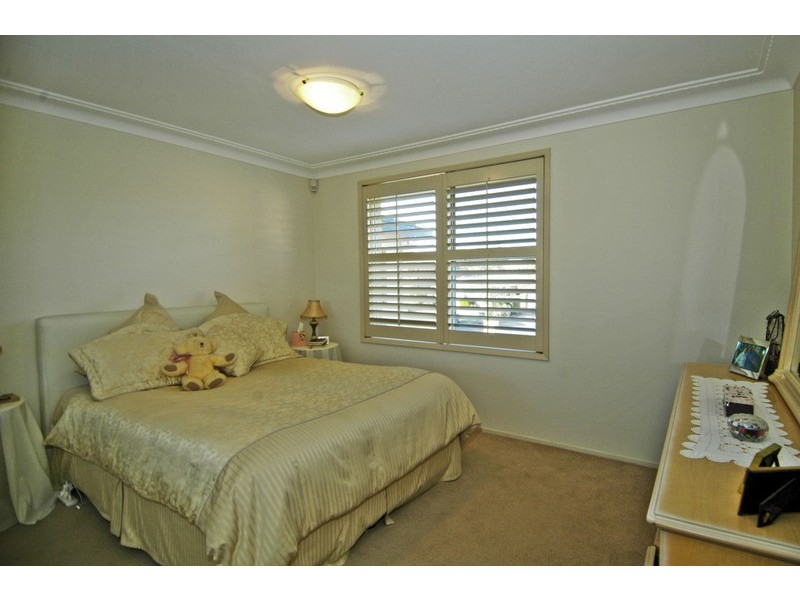 23 Marceau Drive, Concord NSW 2137