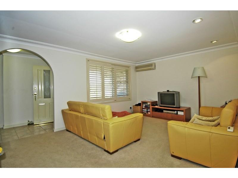 23 Marceau Drive, Concord NSW 2137