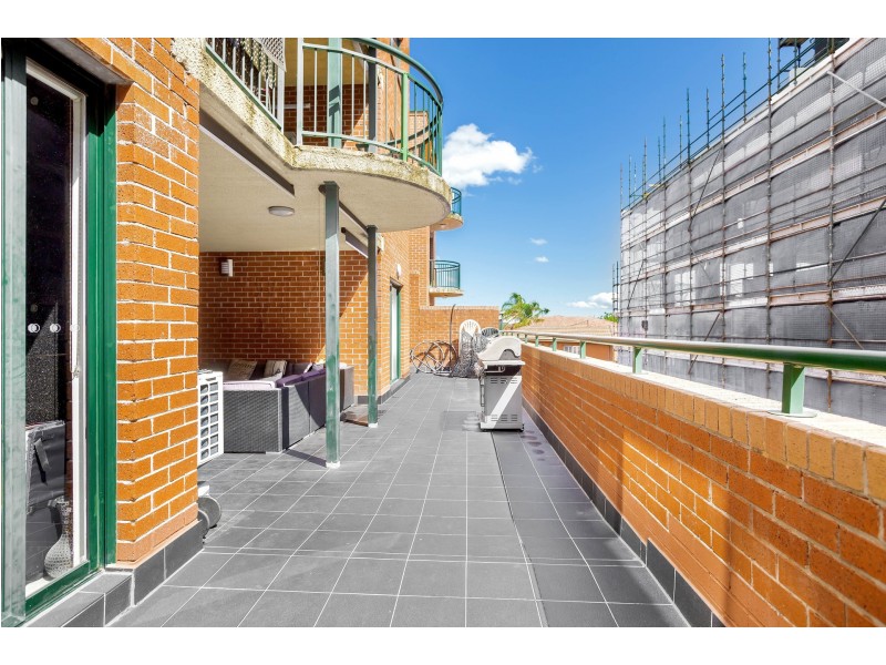 4/872-876 Canterbury Road, Roselands NSW 2196