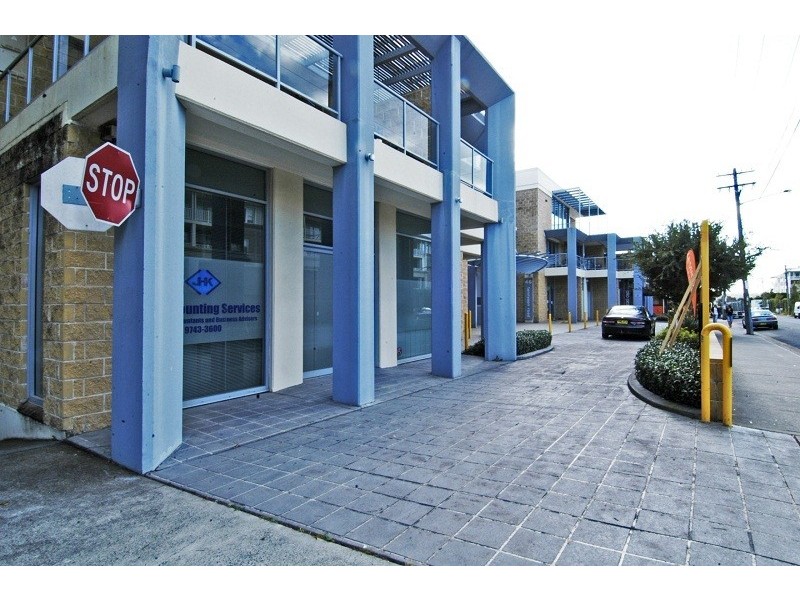 4/46 Tennyson Road, Mortlake NSW 2137