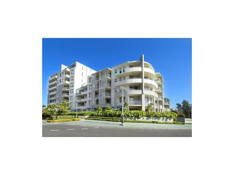 501/1 The Piazza, Wentworth Point NSW 2127