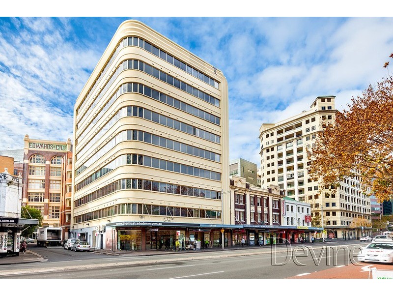 45/230 Elizabeth Street, Surry Hills NSW 2010
