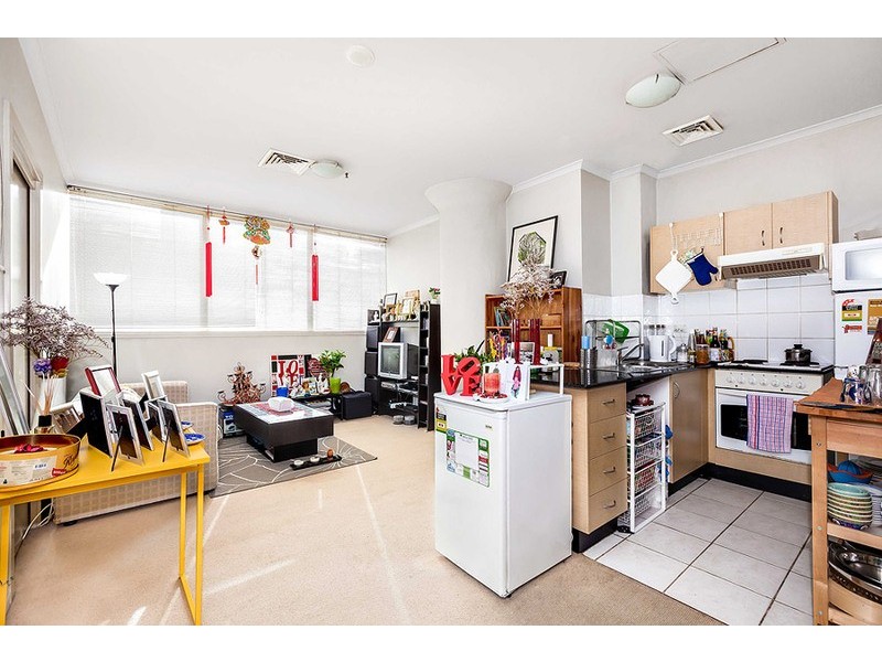 45/230 Elizabeth Street, Surry Hills NSW 2010