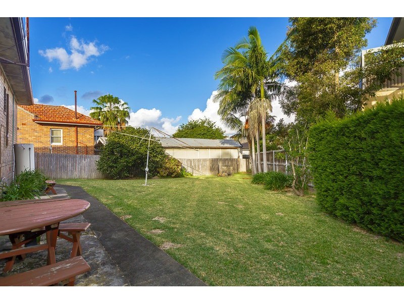 40 Correys Avenue, Concord NSW 2137