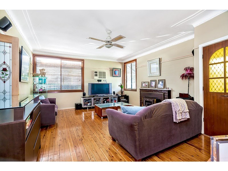 3 Vignes Street, Ermington NSW 2115