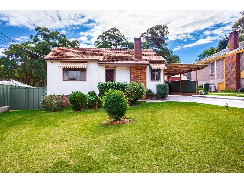 3 Vignes Street, Ermington NSW 2115