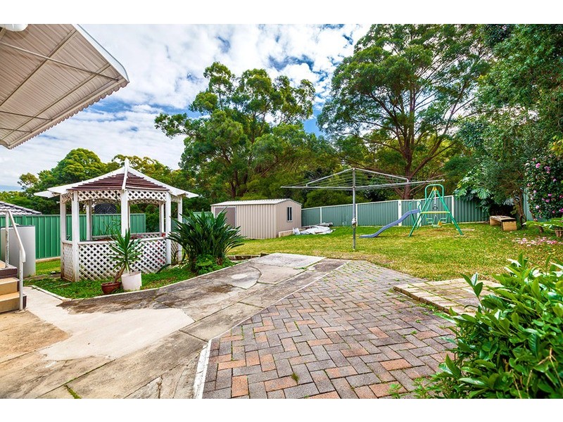 3 Vignes Street, Ermington NSW 2115
