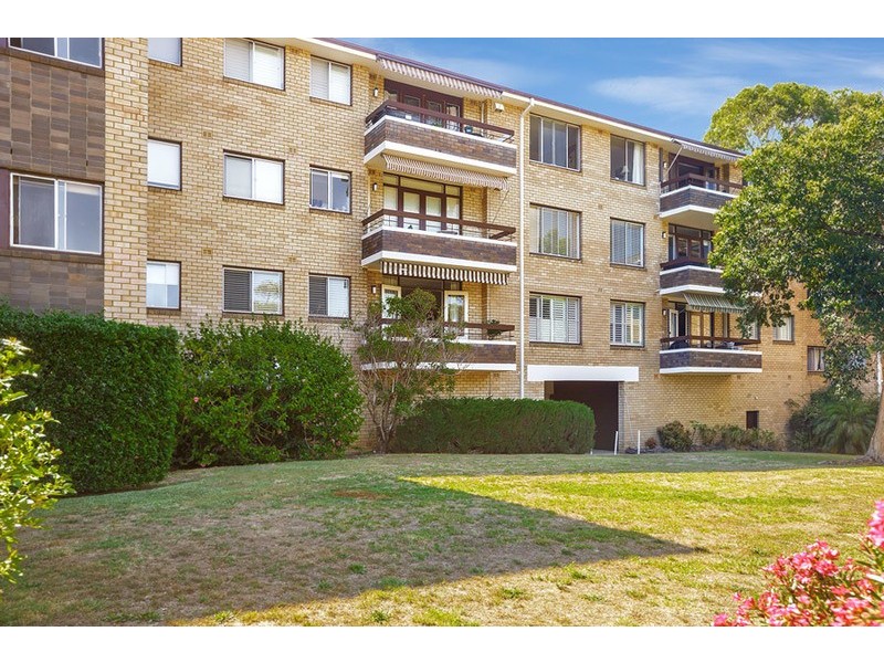 19/20 Charles Street, Five Dock NSW 2046