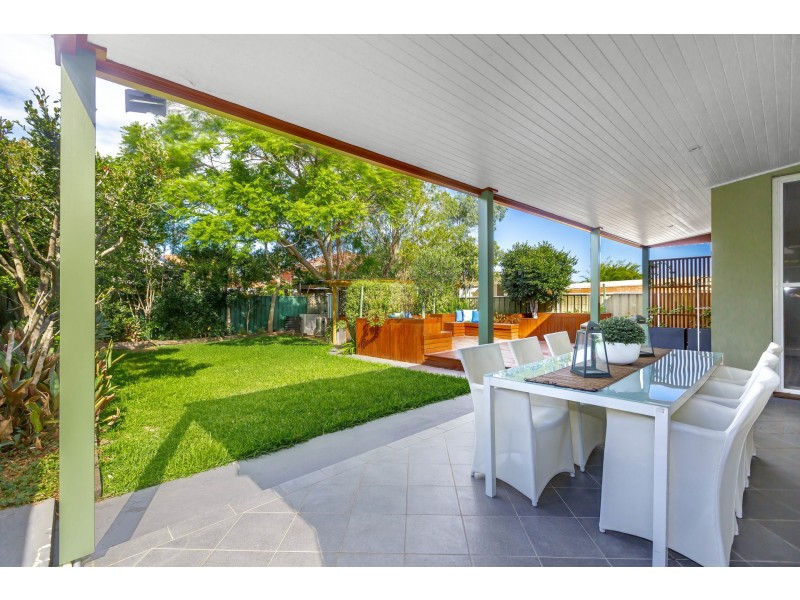 13 Tremere Street, Concord NSW 2137