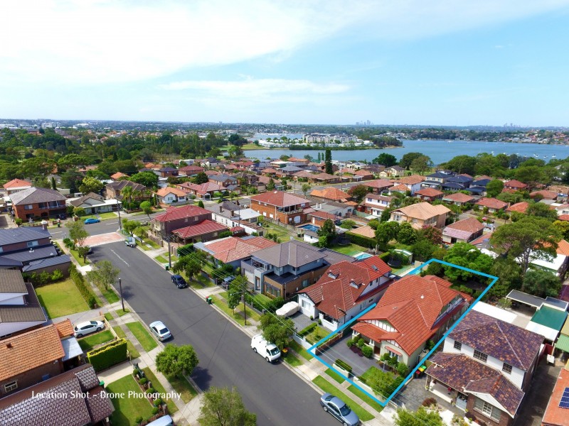 13 Tremere Street, Concord NSW 2137