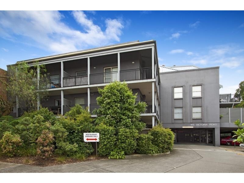 59/165 Victoria Road, Gladesville NSW 2111