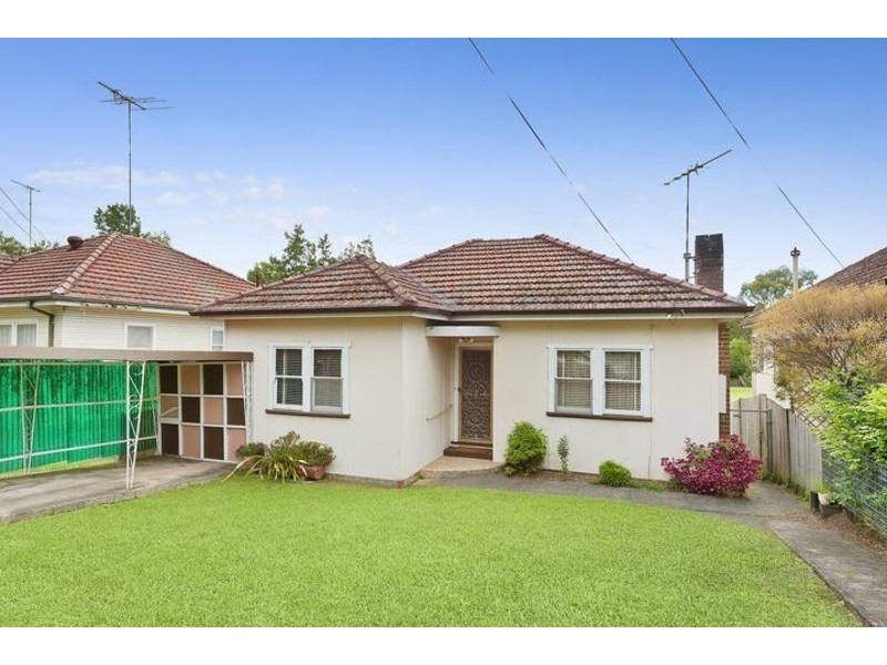 32 King Street, Concord West NSW 2138
